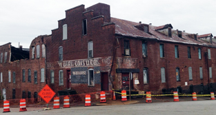 Photo of 549 High St.